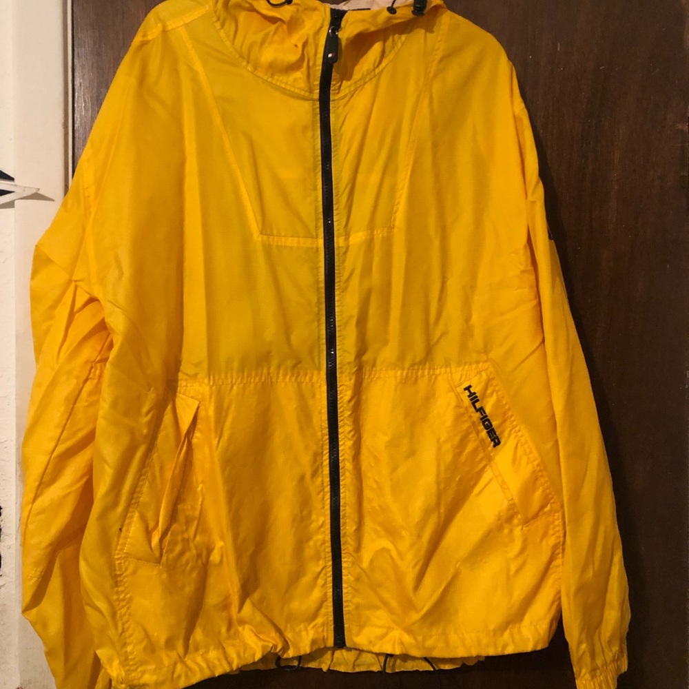 Tommy Hilfiger Windbreaker
